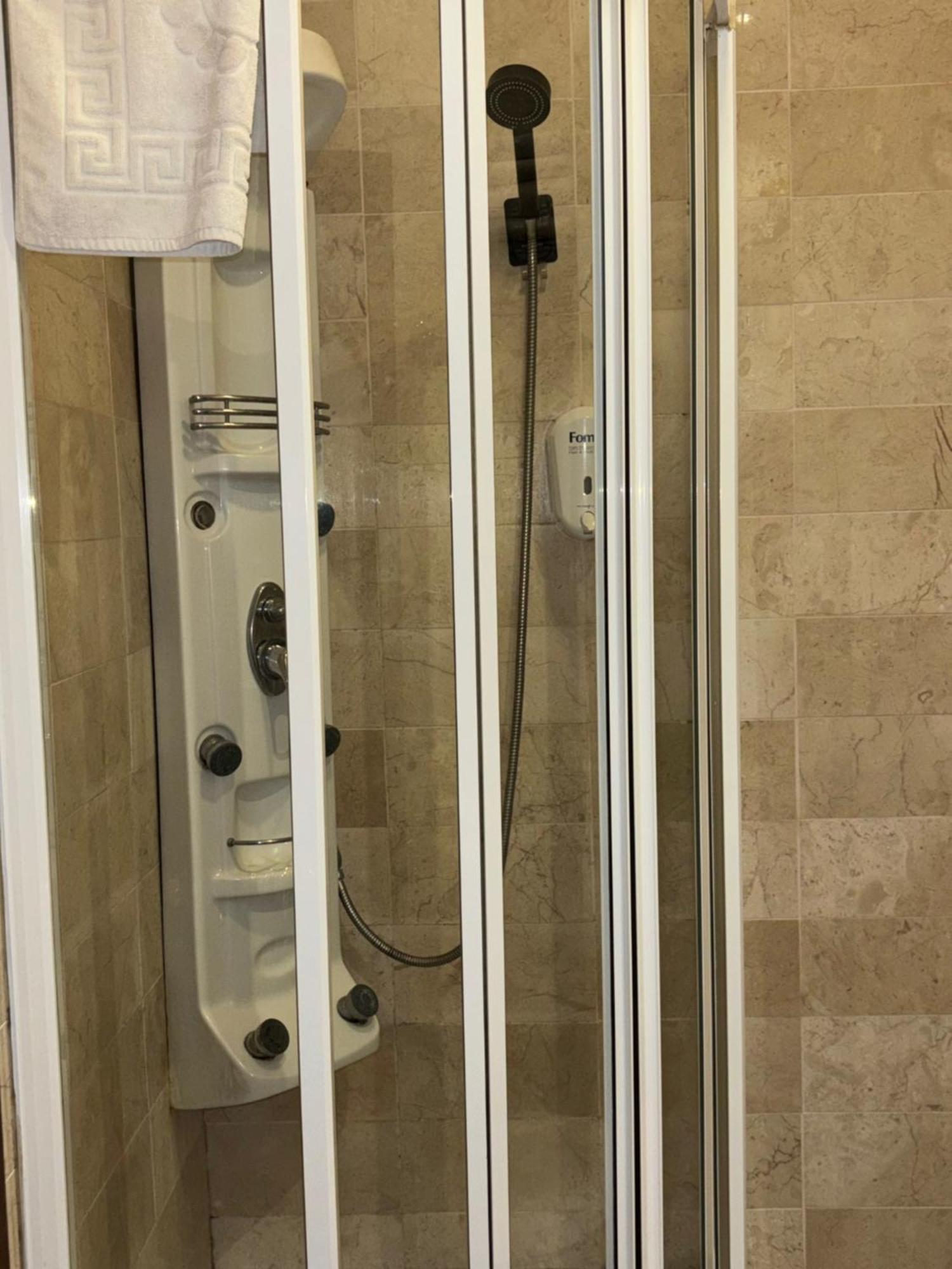 Nil Hotel Istanbul City Center 外观 照片