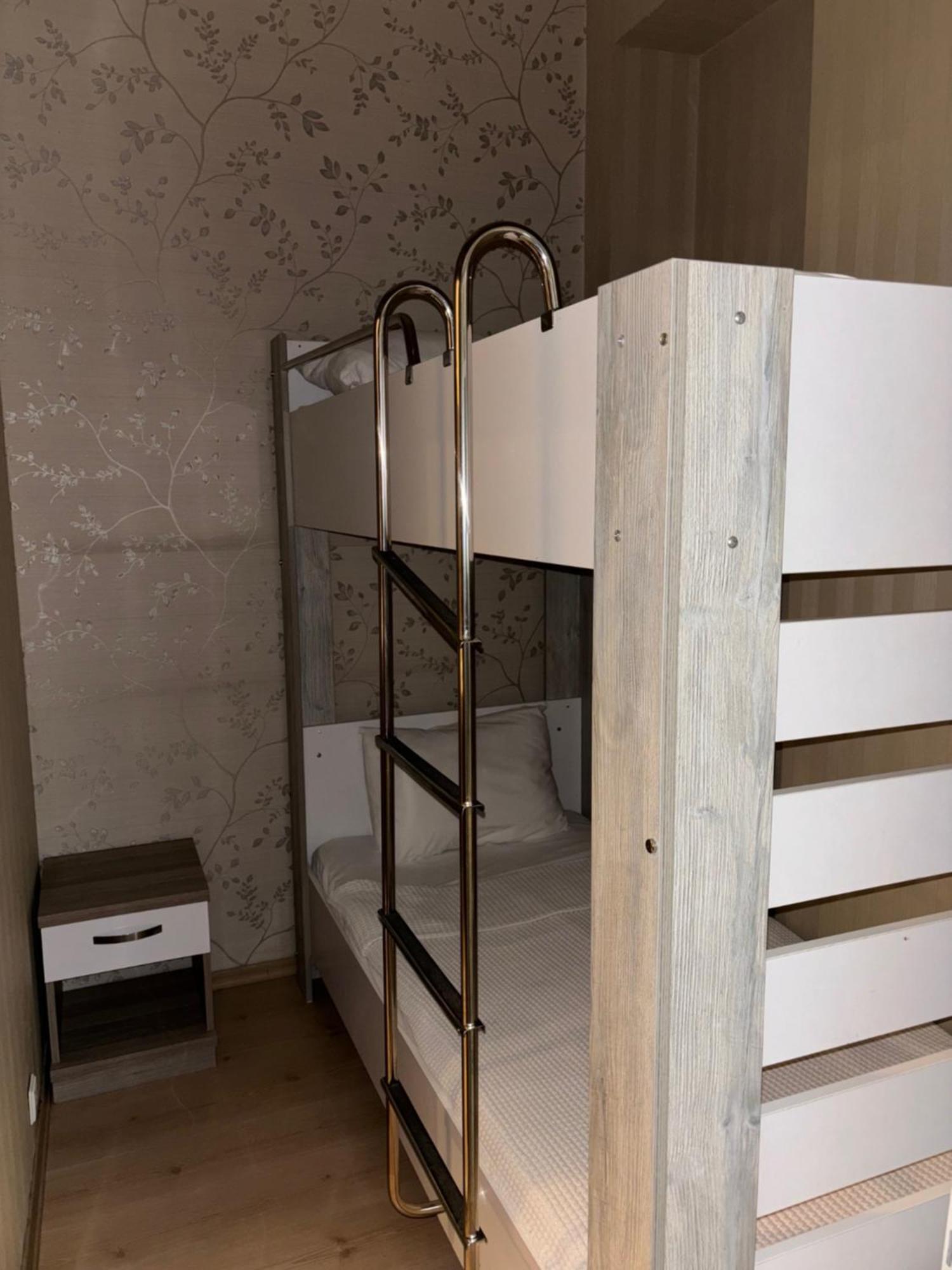 Nil Hotel Istanbul City Center 外观 照片