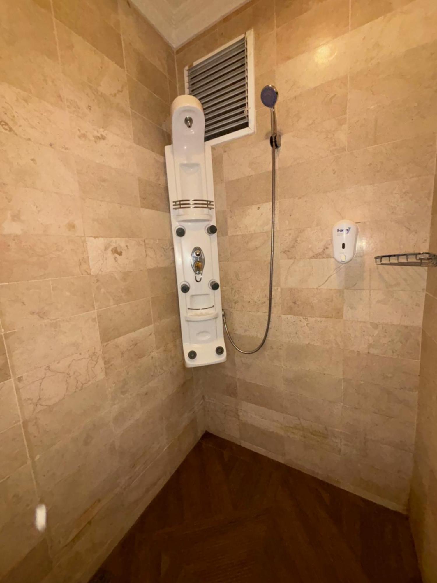 Nil Hotel Istanbul City Center 外观 照片